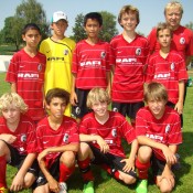 D-Junioren - SC Freiburg